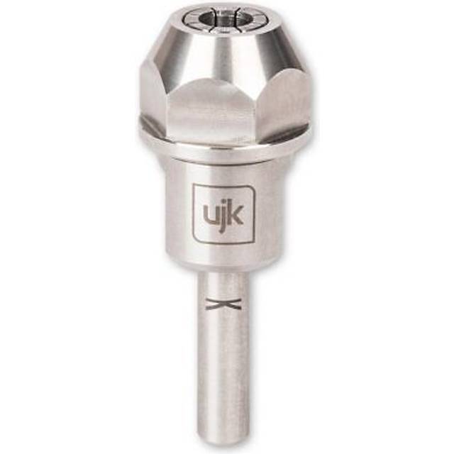 UJK Router Collet Extension (8mm Shank)