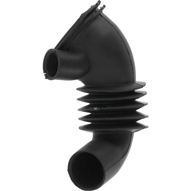 Lg F1296 Washing Machine Rubber Sump Hose Tub To Pump F12b8, F4j6, F4j7, F1256