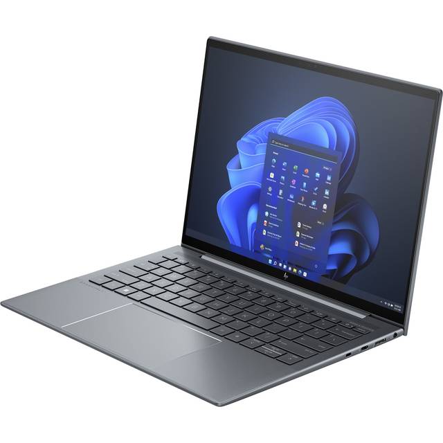 HP Dragonfly G4 Notebook Wolf Pro Security - 13.5" - Intel Core i7 - 1365U - Evo - 32 GB RAM - 1 TB SSD - 5G LTE, NR - UK - with HP Wolf Pro Security Edition (3 years)