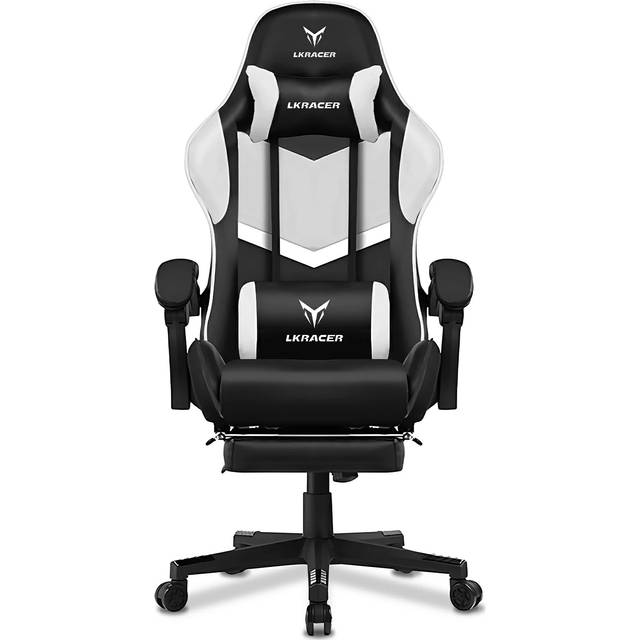 Footrest Series LRF300 - Green