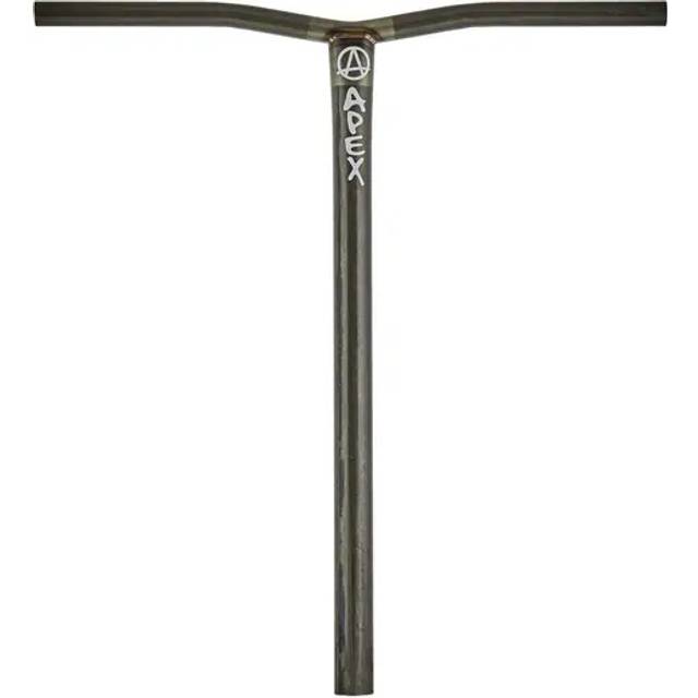 Apex Bol SCS Stunt Scooter Bar (Raw)