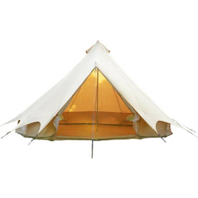 Bell Tent Plus 4m / Polycotton Lite 200gsm