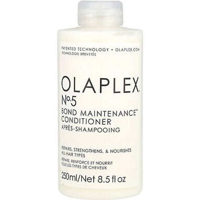 Olaplex, no. 5 Bond Maintenance™ Conditioner, 8.5 fl oz (250 ml)