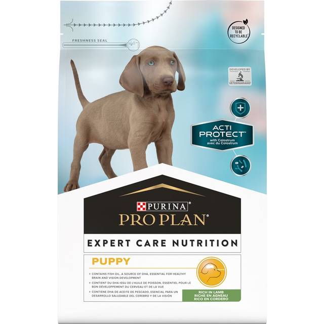 Purina Pro Plan Dog ECN ActiProtect Puppy Lamb 10 kg