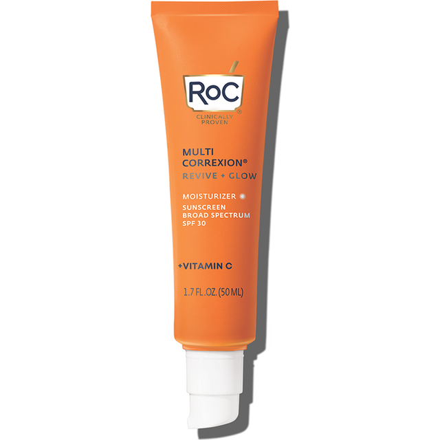 RoC, Multi Correxion®, Revive Plus Glow Moisturizer, SPF 30, 1.7 fl oz (50 ml)