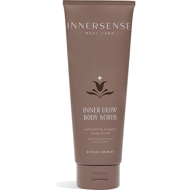 Innersense Inner Glow Body Scrub 200 ml