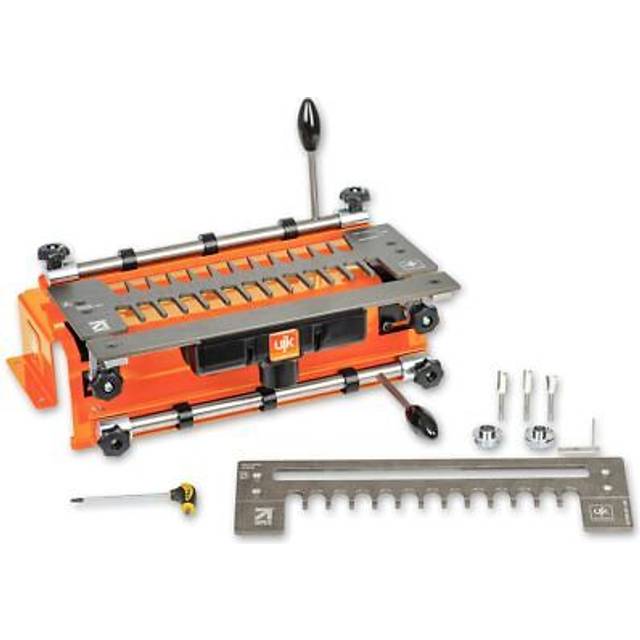 UJK Universal Dovetail Jig