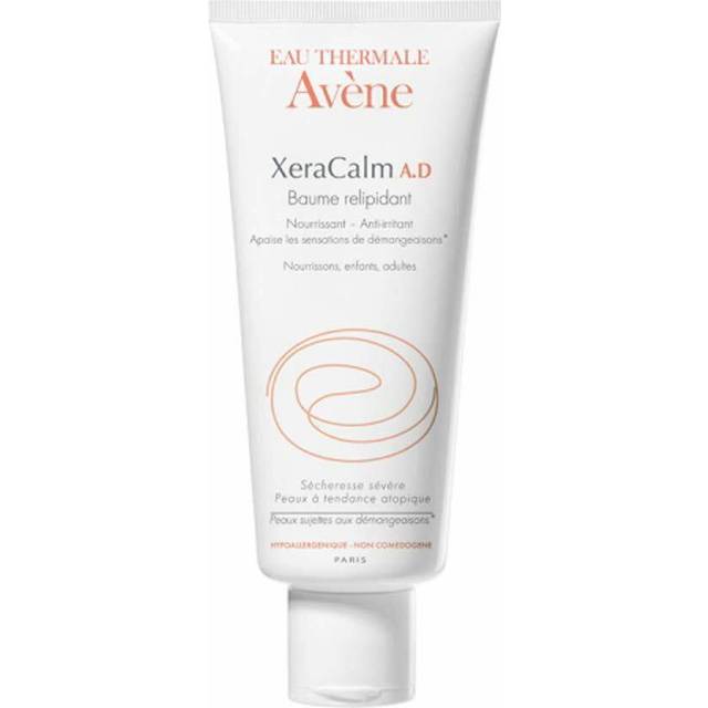 Avene Corporal Xeracalm A.D. Lipid Replenishing Balm
