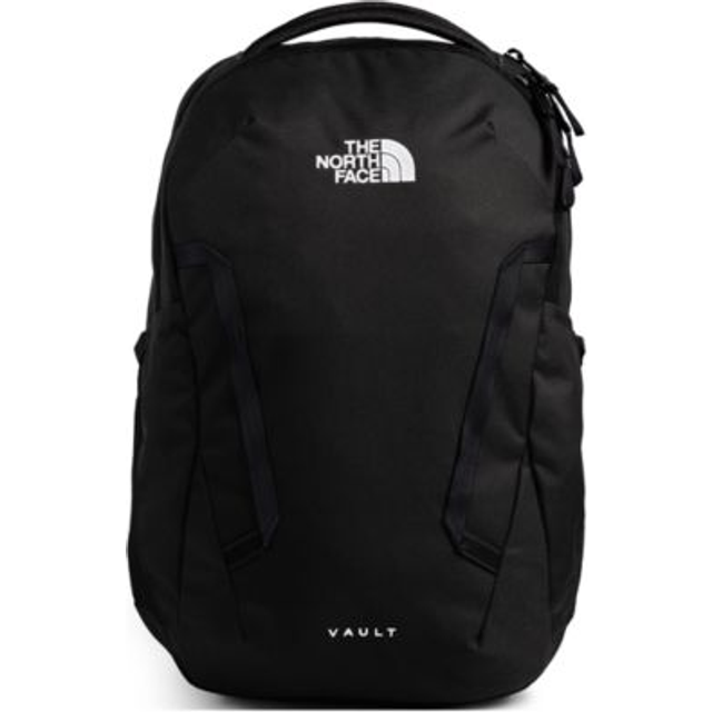 THE NORTH FACE Women's Vault Everyday Laptop Backpack  TNF Black-NPF  One Size