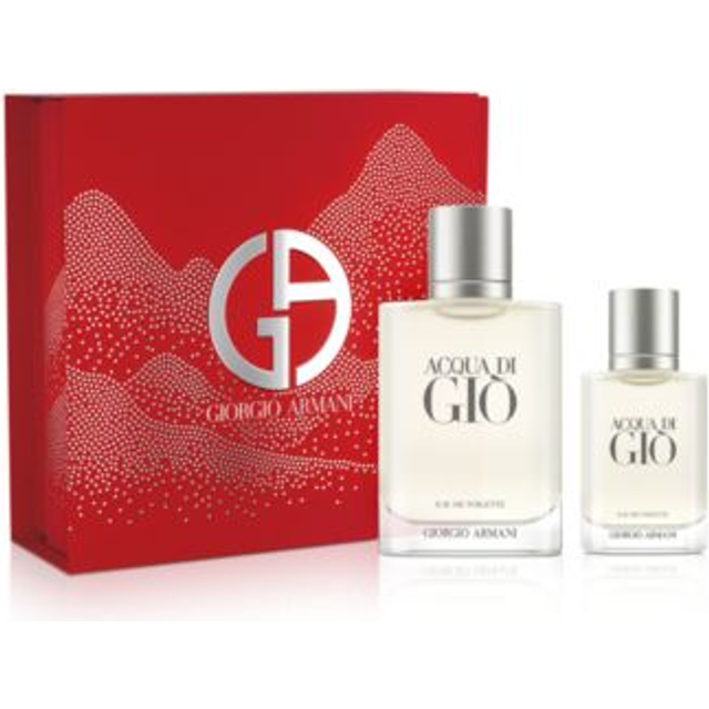 Giorgio Armani Acqua di Giò Gift Set EdT 100ml + EdT 30ml 100ml