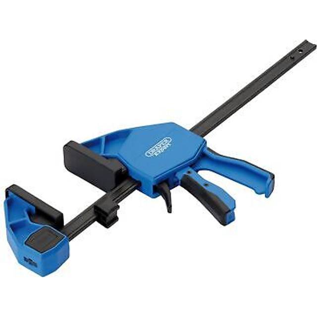Draper Expert Heavy Duty Bar Clamp 300mm 90MM