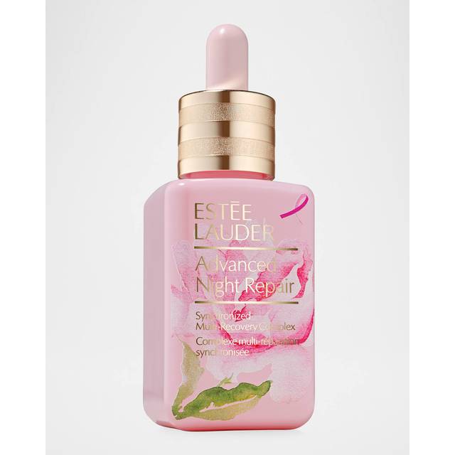 Estée Lauder Pink Ribbon Advanced Night Repair Serum Limited Edition 50Ml