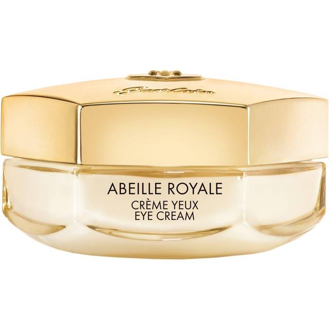 Guerlain Abeille Royale Multi-Wrinkle Minimizing Eye Cream 15ml