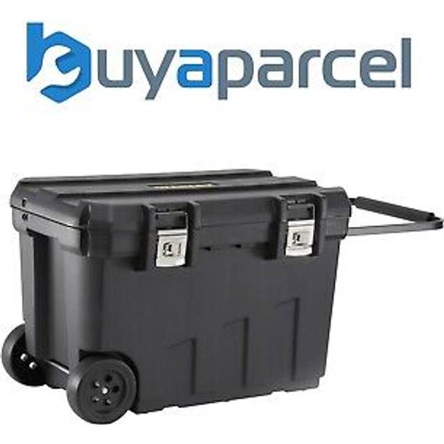 Stanley 24 gallon mobile chest 1-92-978