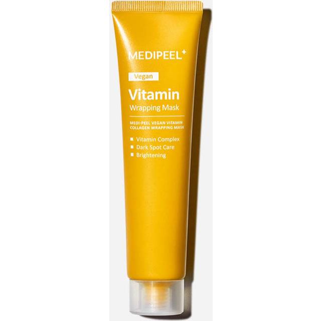 MEDIPEEL+ - Vegan Vitamin Collagen Wrapping Mask - 70ml