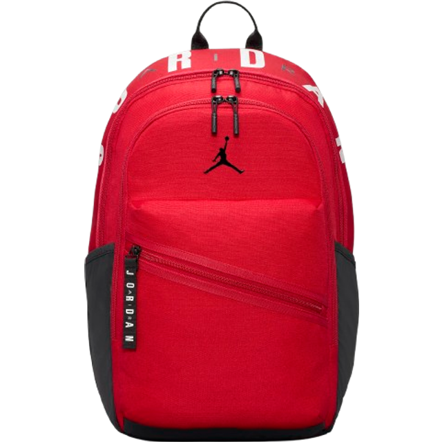 AIR JORDAN Two-Tone PATROL Backpack size Unica (Unica)
