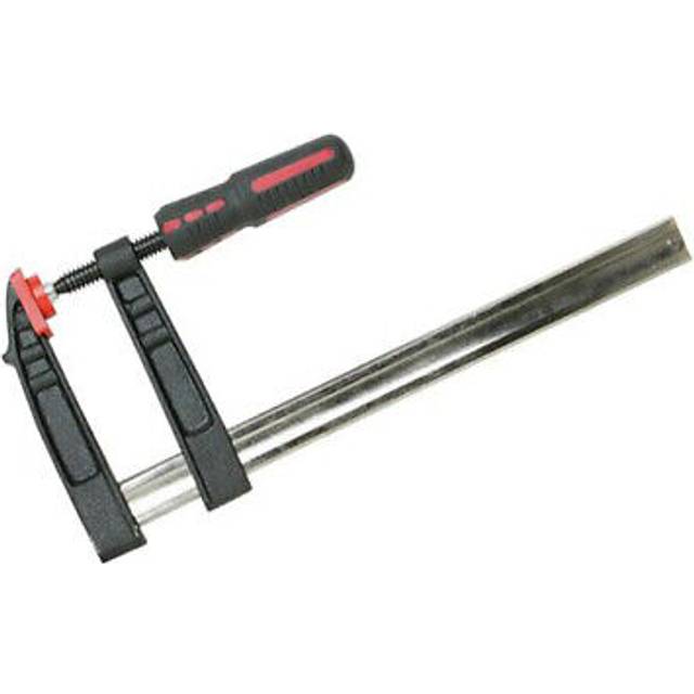 500mm (L) x 120mm (W) F Clamp Heavy Duty (Deep Capacity) G Quick Jaws