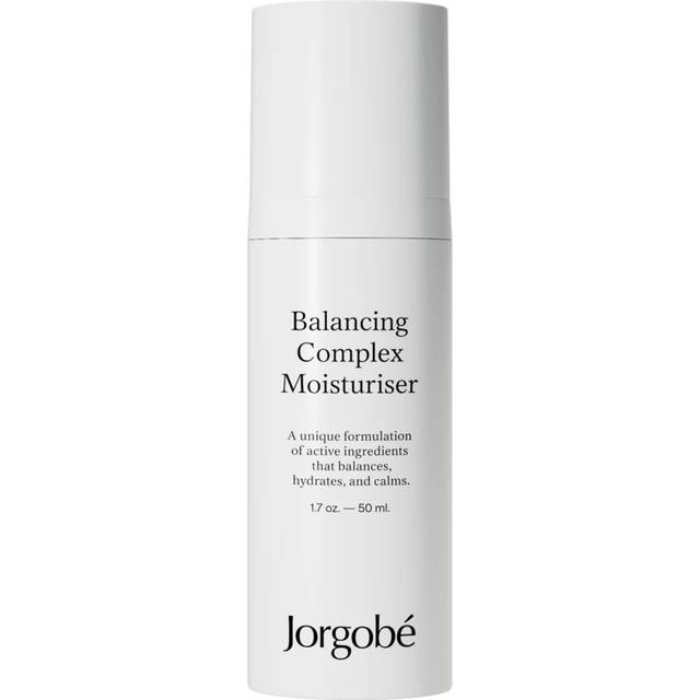 Jorgobé Balancing Complex Moisturizer 50ml
