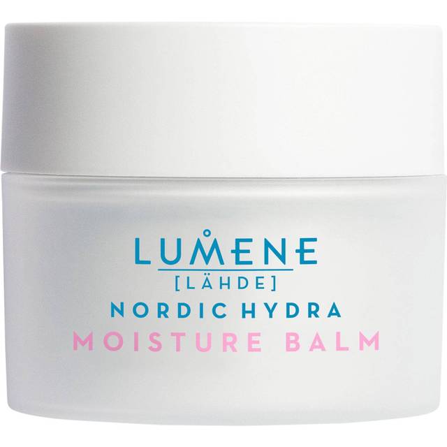 Lumene Nordic Hydra Hydration Rescue 24h Replenishing Balm - 50 ml