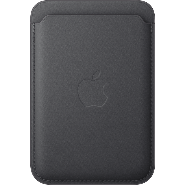 Apple iPhone-plånbok i FineWoven med MagSafe – björnbär ​​​​​​​