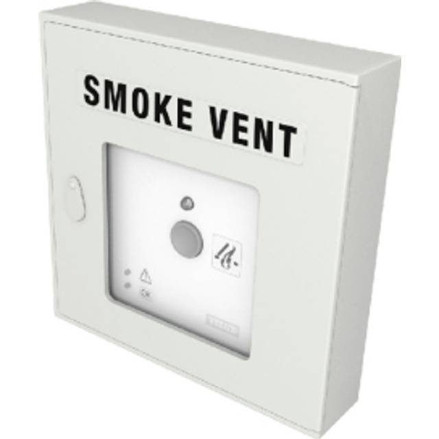 Velux Break Glass Unit - KFK 100 WW