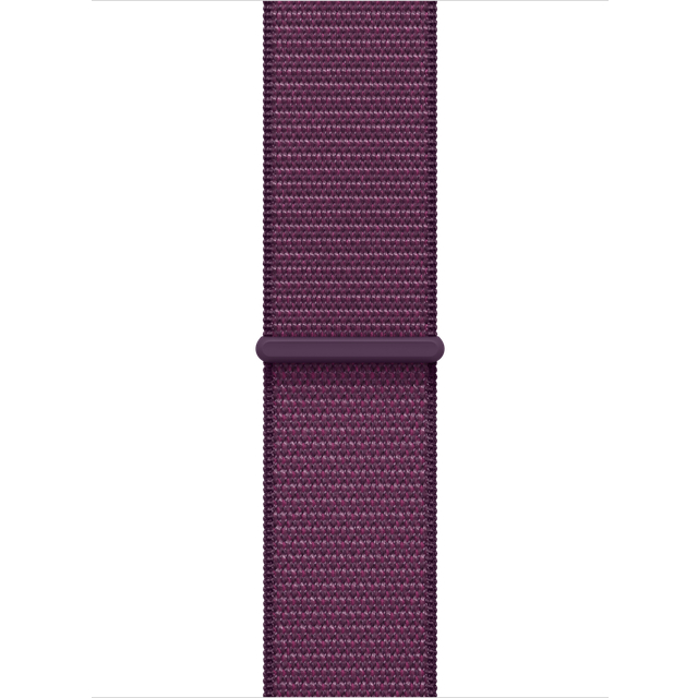 Apple Watch Band - Sportloop - 40 mm - dimblå - En storlek (passar de flesta)