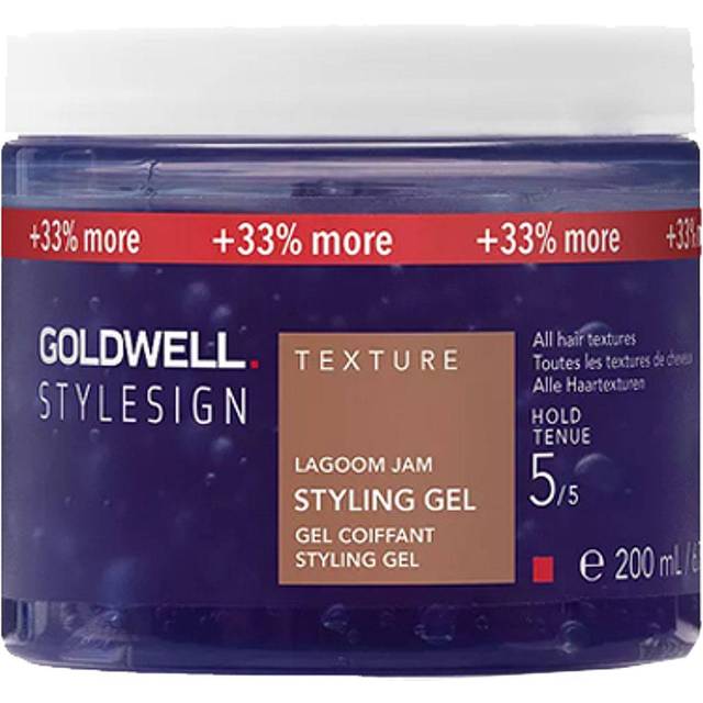 Goldwell Ultra Volume Lagoom Jam 4 200 ml