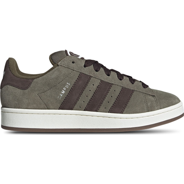 adidas Originals Campus 00S Sneakers - olistr/dbrown/ftwwht - 10.5