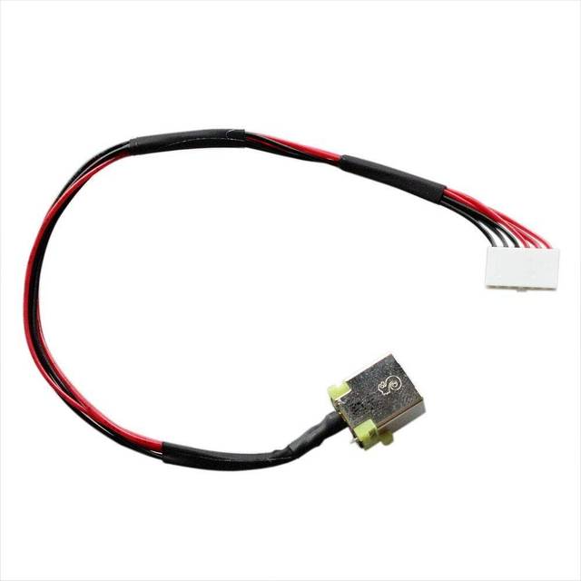 Acer nitro an515-41 an515-42 an515-51 an515-52 an515-53 a315-41g dc jack cable