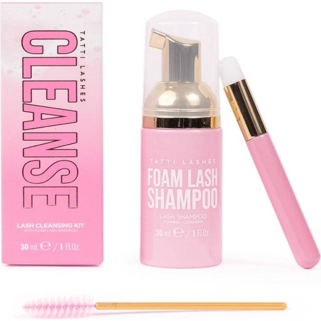 30ml Mini Lash Cleansing Kit - 1 Lash Kit