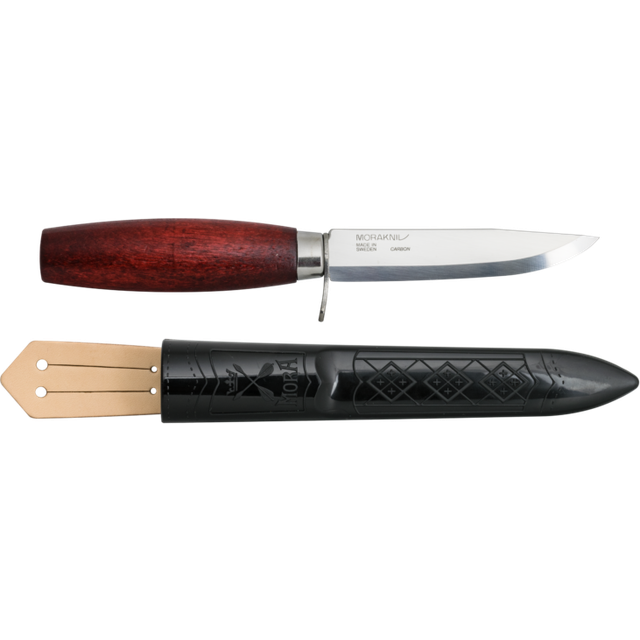 Mora Morakniv Classic Nr 2F Red, OneSize