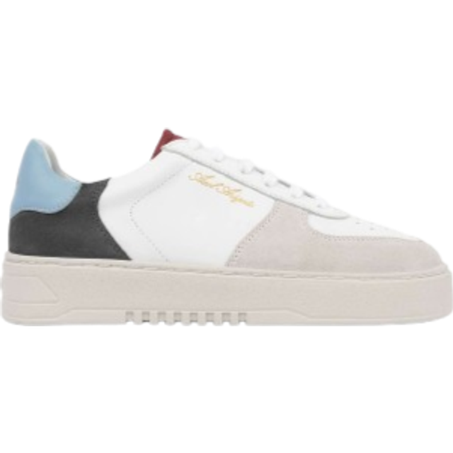 Orbit Sneaker - Red (6)