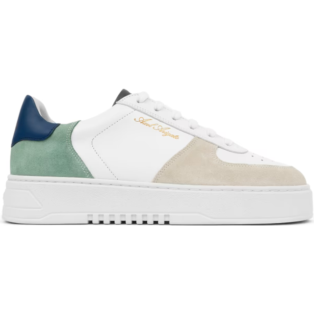 Orbit Sneaker - Blue (5)