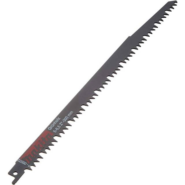 Makita P-05072 CV Recipro Saw Blade, Pack of 5