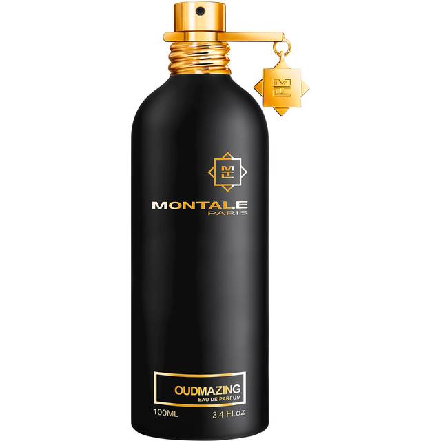 Montale - Oudmazing 100ml Eau de Parfum Spray for Men and Women