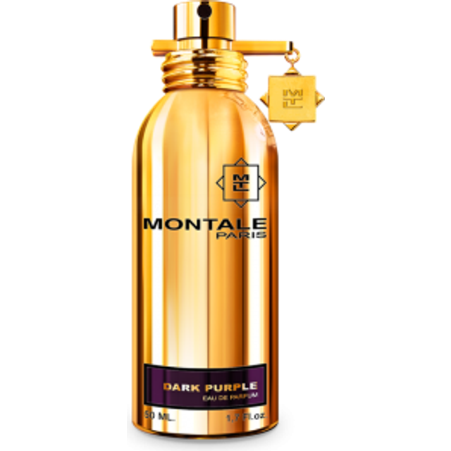 Montale Paris Dark Purple 50ml Eau De Parfum Spray