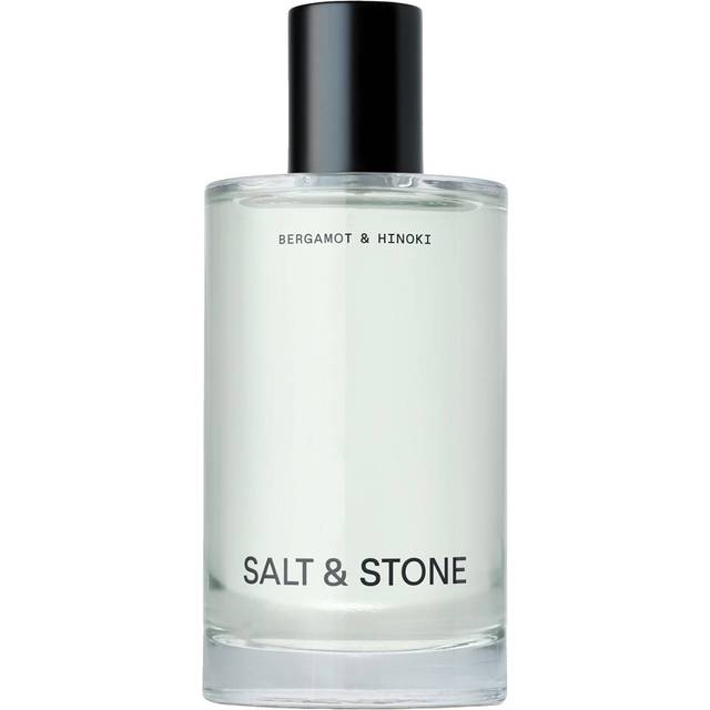 Salt And Stone Bergamot & Hinoki Body Mist 100Ml