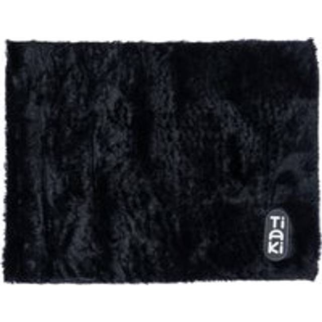 TIAKI värmematta utan el - M: L 45 x B 60 cm - Svart