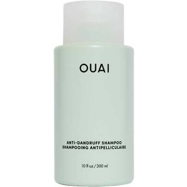 Ouai anti-dandruff shampoo 300ml