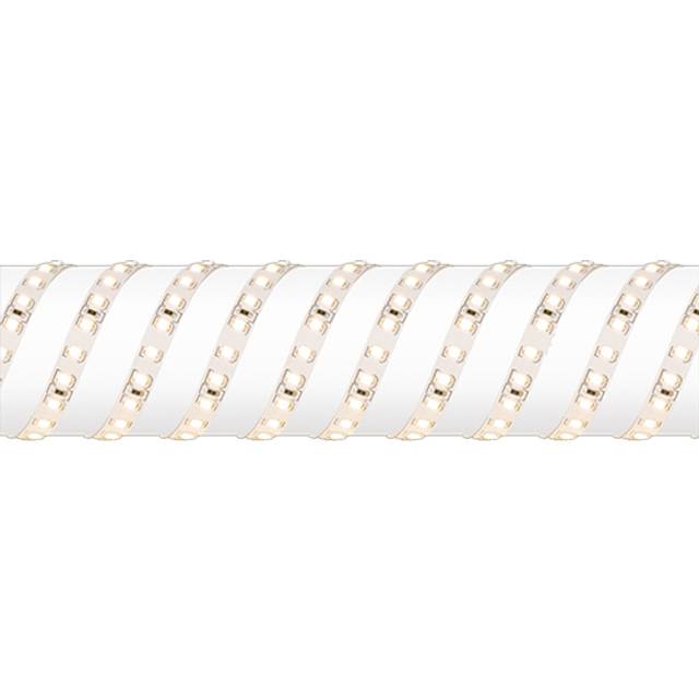 Aurora 24V DC 9.6W/Per Metre LED Strip 2700K