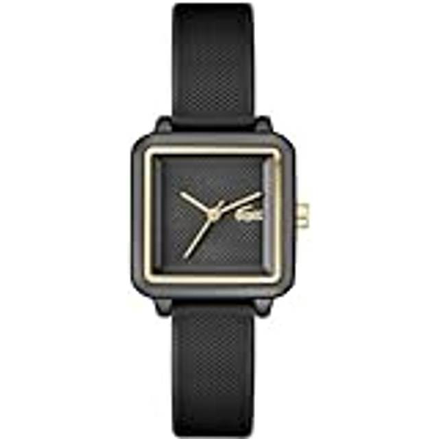 Lacoste.12.12 Flow Silicone Watch Size One size Colour