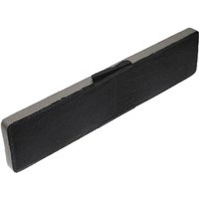 Vhbw - Activated Carbon Filter Replacement for Miele dkf 18-1 (4x), 9720600, 4002515380024 for Extractor Fan - 43 x 10 x 2 cm, activated carbon