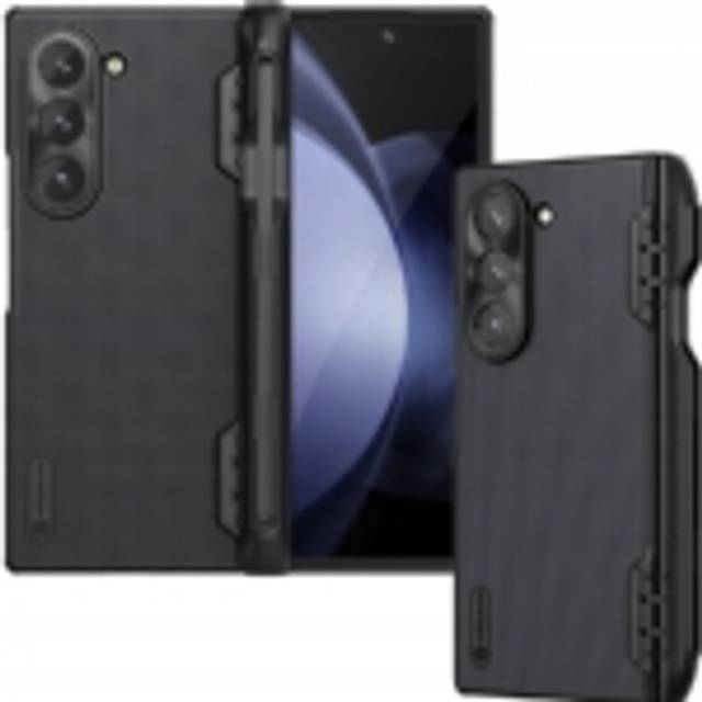 Nillkin Galaxy Z Fold 6 Mobilskal Super Frosted Shield Fold
