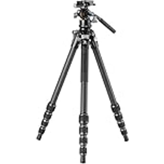 Vanguard Alta Pro 3VLT 235CV 12 Carbon Travel Tripod with Video Head