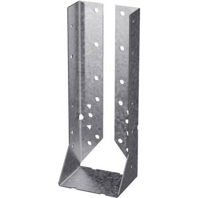 Simpson Strong-Tie HUC28-2Z - ZMAX Face-Mount Concealed Joist Hanger f