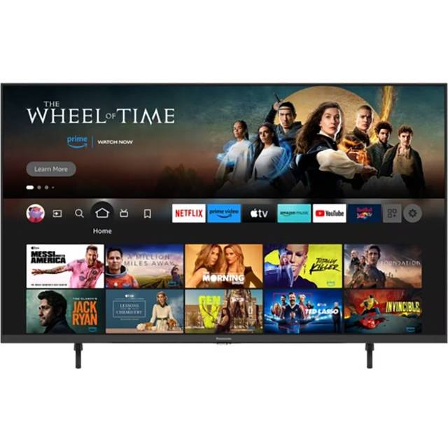 TV-50W90AEB 50 inch, Full Array LED, 4K HDR Smart TV