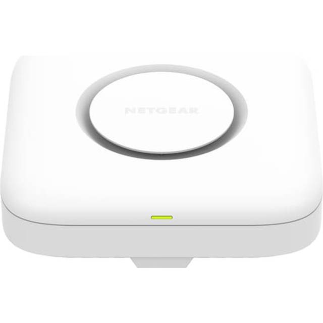 NETGEAR WBE710 White Power over Ethernet (PoE)