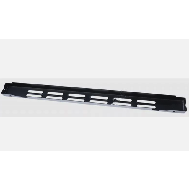 Genuine Hisense HDE3211BWUK HDE3211BBUK OVEN AIR DUCT / DOOR TRIM