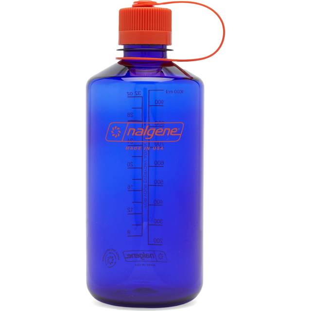 32oz Narrow Mouth Sustain Water Bottle (Bottle Color: Violet)