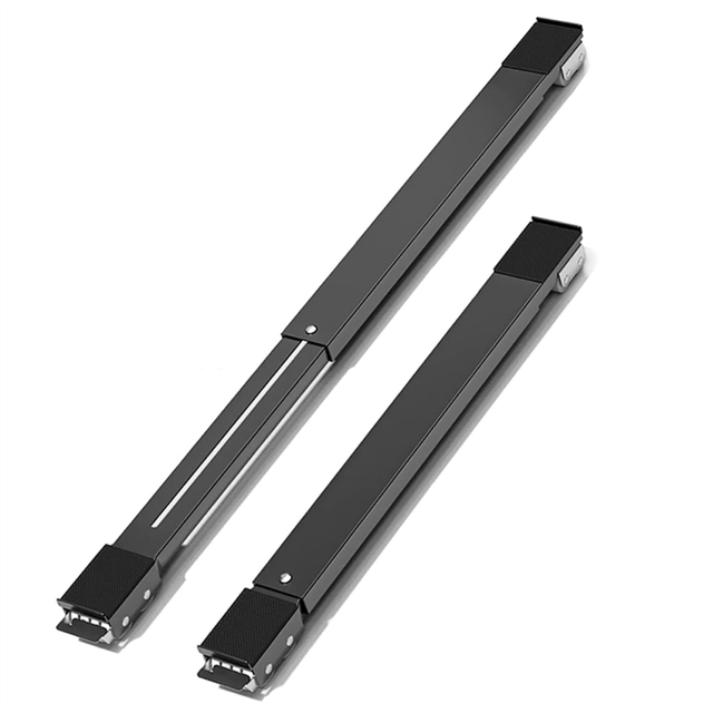 360 Universal Heavy Duty Appliance Furniture Rollers, Extendable Stand Appliance Base for Washer and Dryer